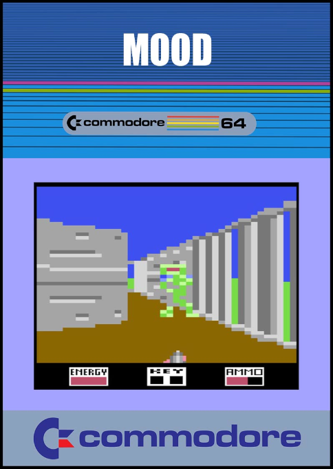 Mood (Homebrew)